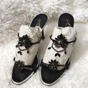 Giuseppe Zanotti Shoes